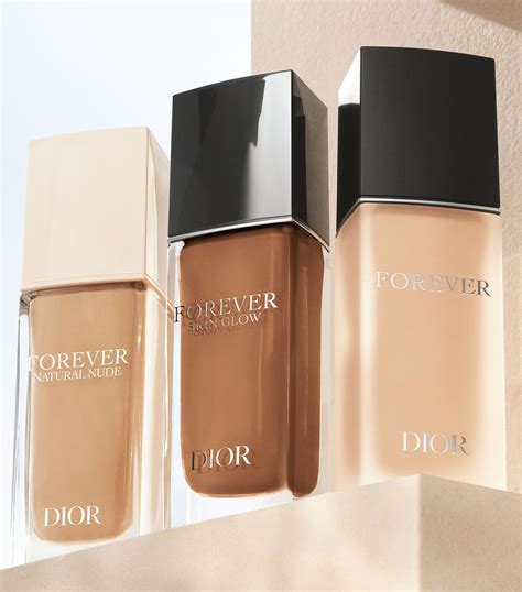 dior dior forever natural nude|Dior .